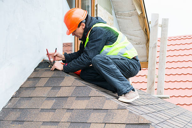 Best Residential Roofing Contractor  in Coplay, PA